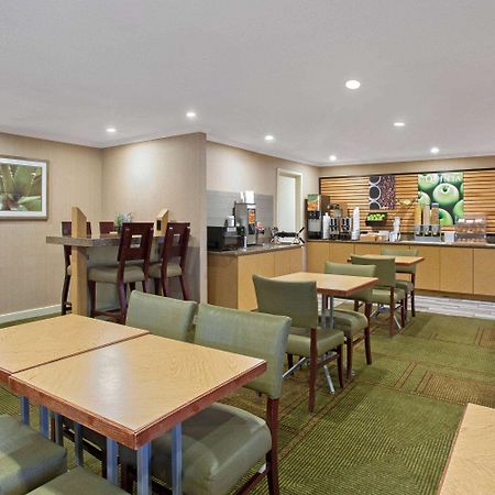 La Quinta Inn By Wyndham Auburn Worcester Zewnętrze zdjęcie