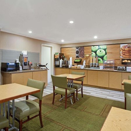 La Quinta Inn By Wyndham Auburn Worcester Zewnętrze zdjęcie