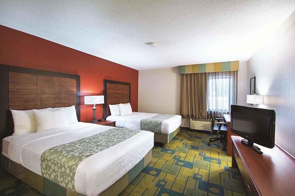 La Quinta Inn By Wyndham Auburn Worcester Zewnętrze zdjęcie