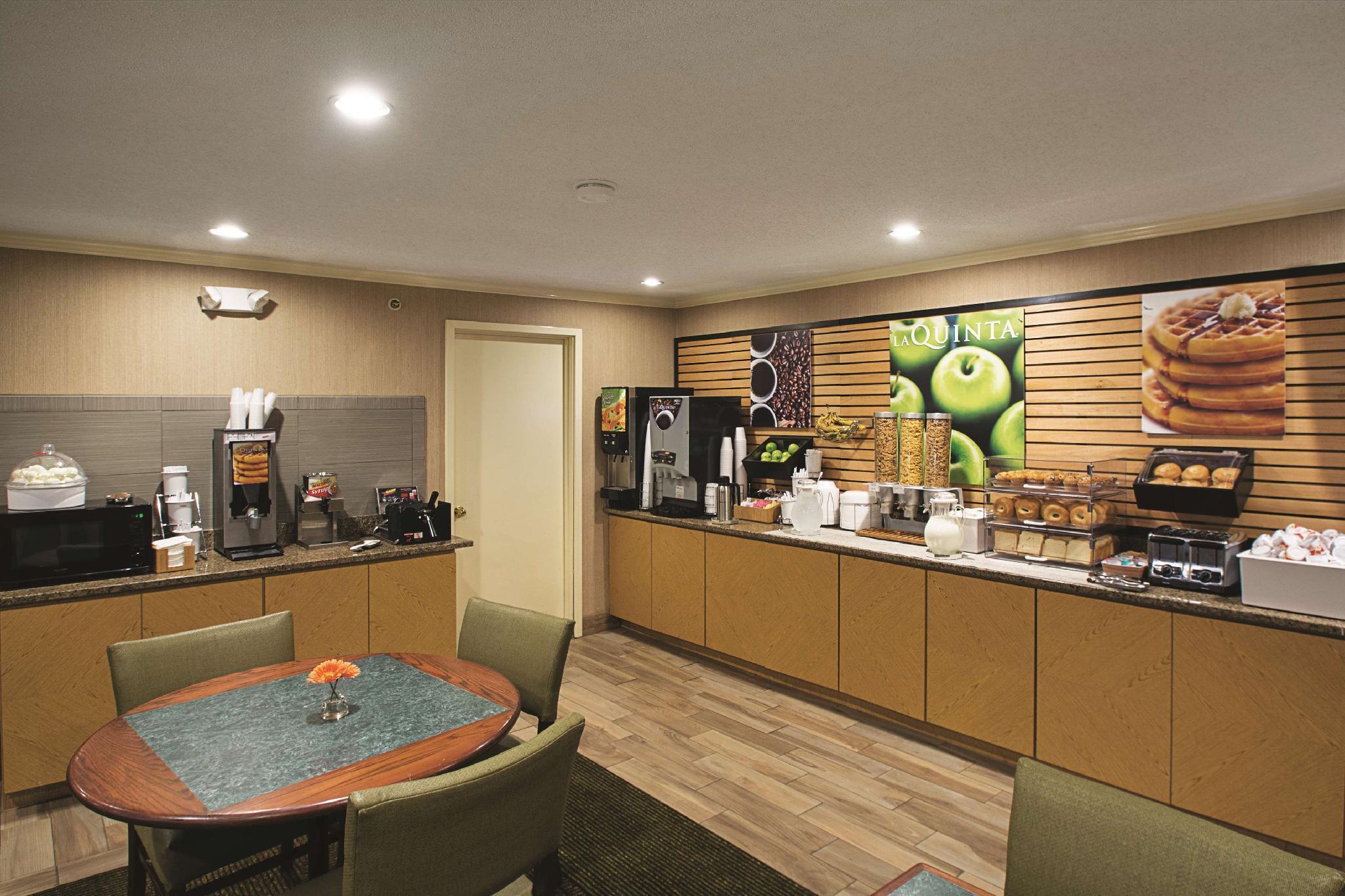 La Quinta Inn By Wyndham Auburn Worcester Zewnętrze zdjęcie