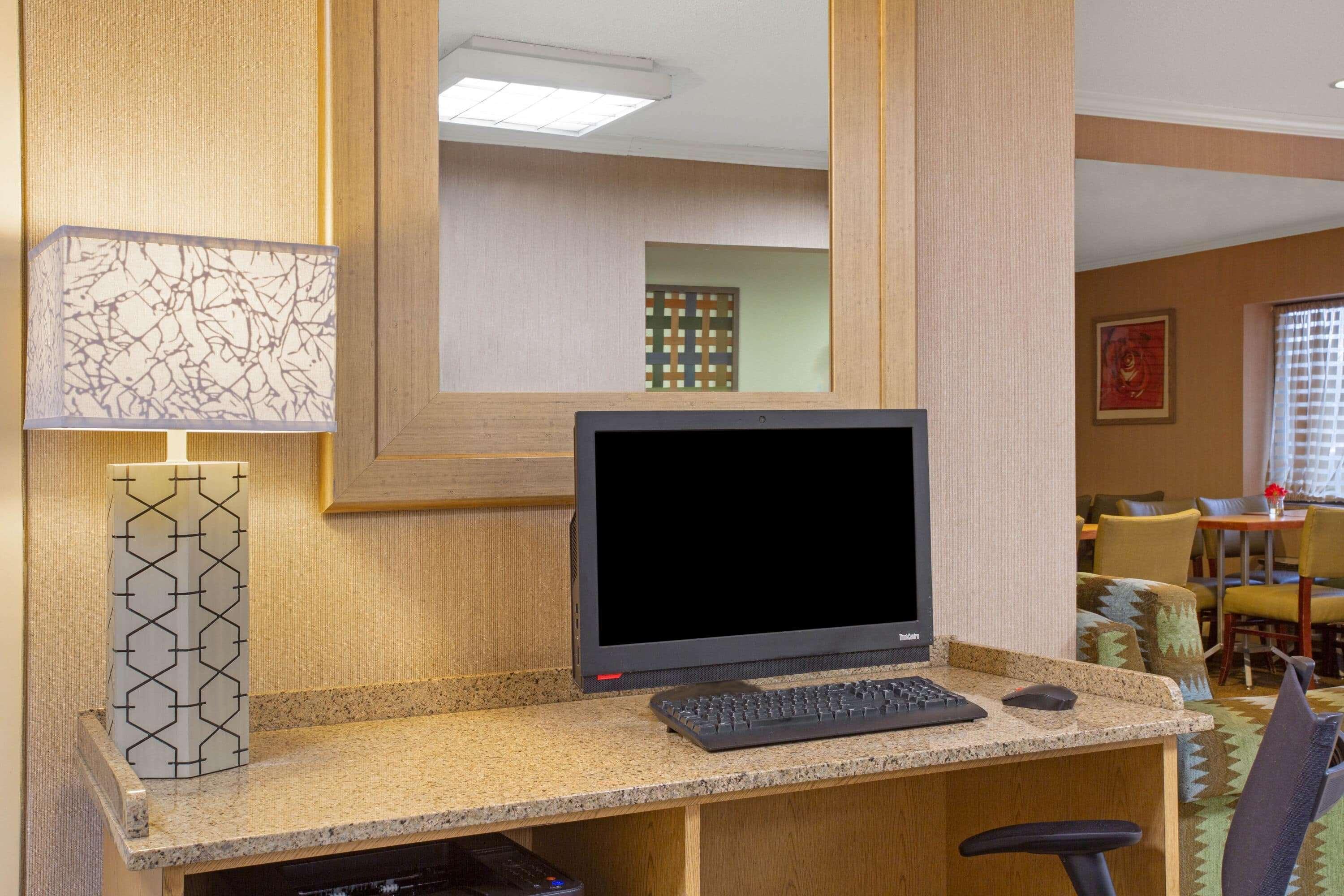 La Quinta Inn By Wyndham Auburn Worcester Zewnętrze zdjęcie