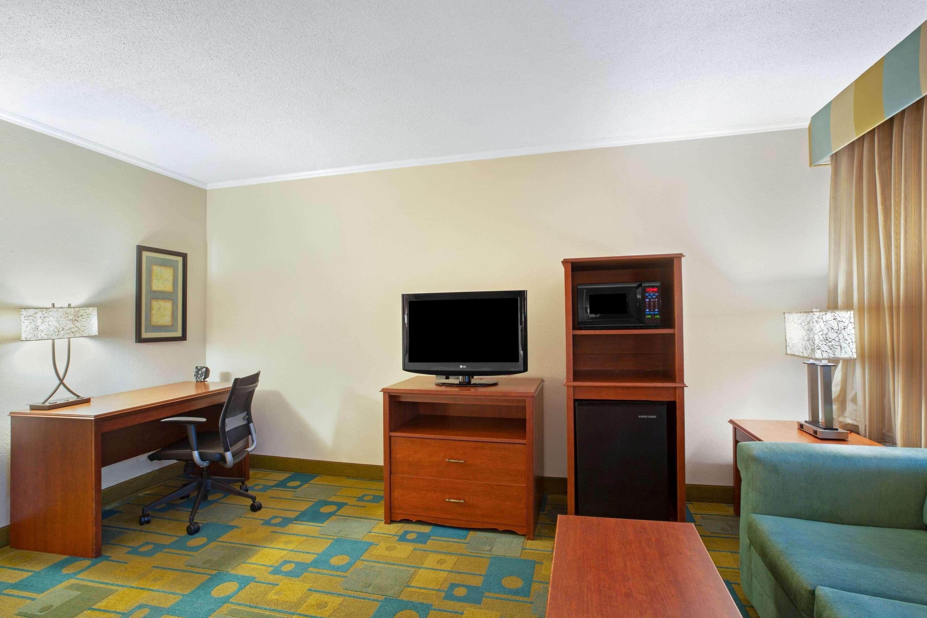 La Quinta Inn By Wyndham Auburn Worcester Zewnętrze zdjęcie