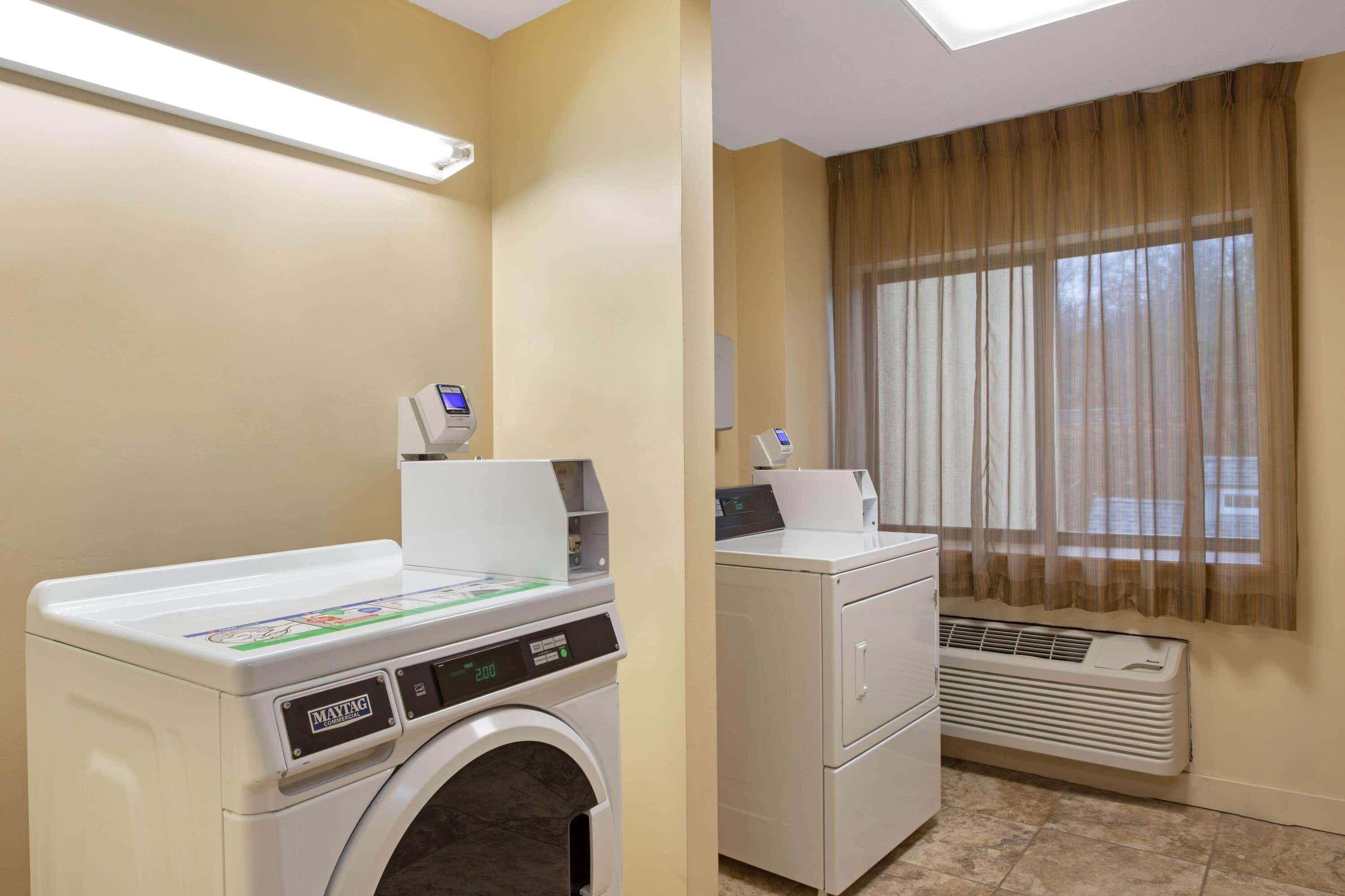 La Quinta Inn By Wyndham Auburn Worcester Zewnętrze zdjęcie