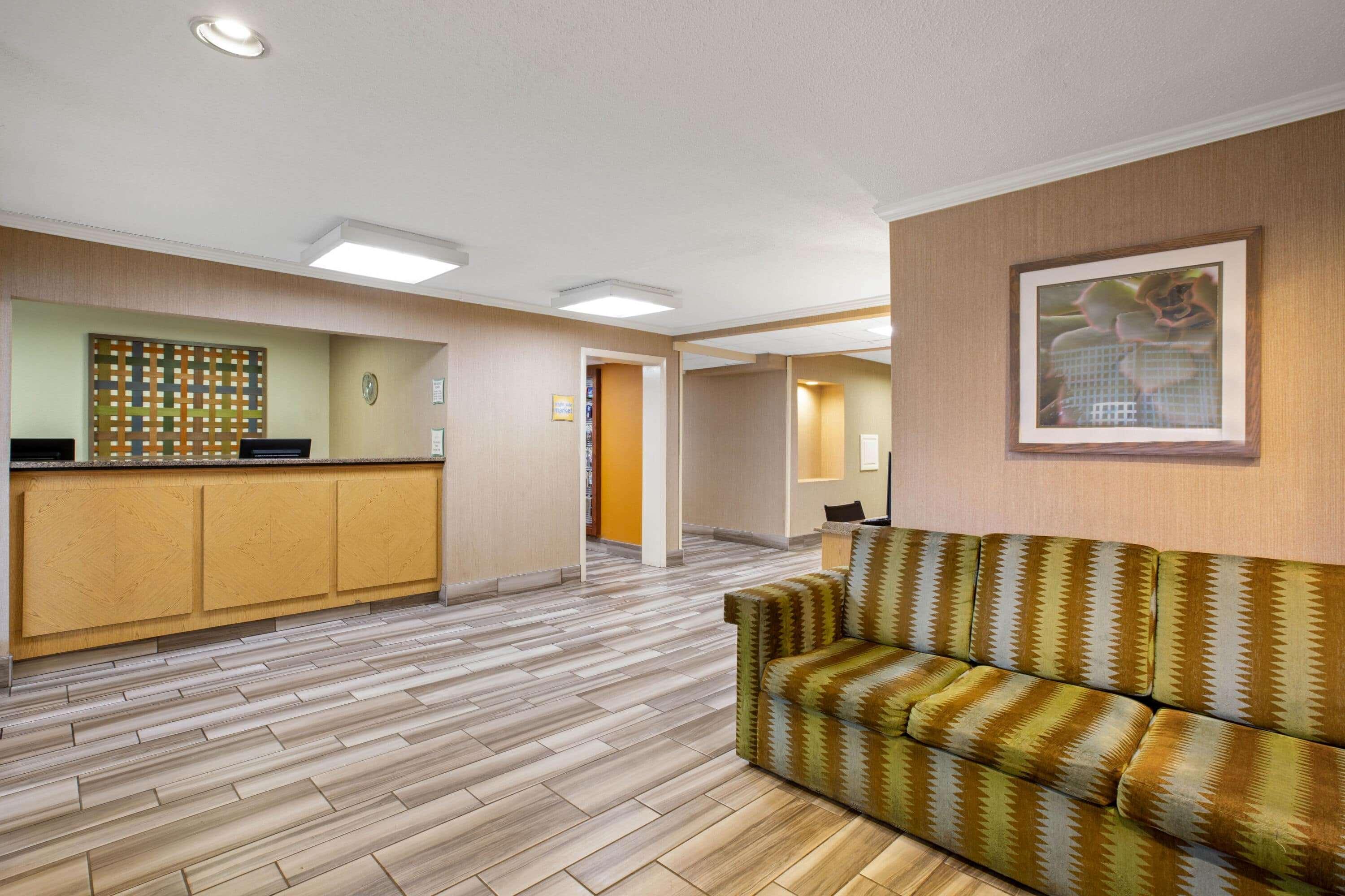 La Quinta Inn By Wyndham Auburn Worcester Zewnętrze zdjęcie