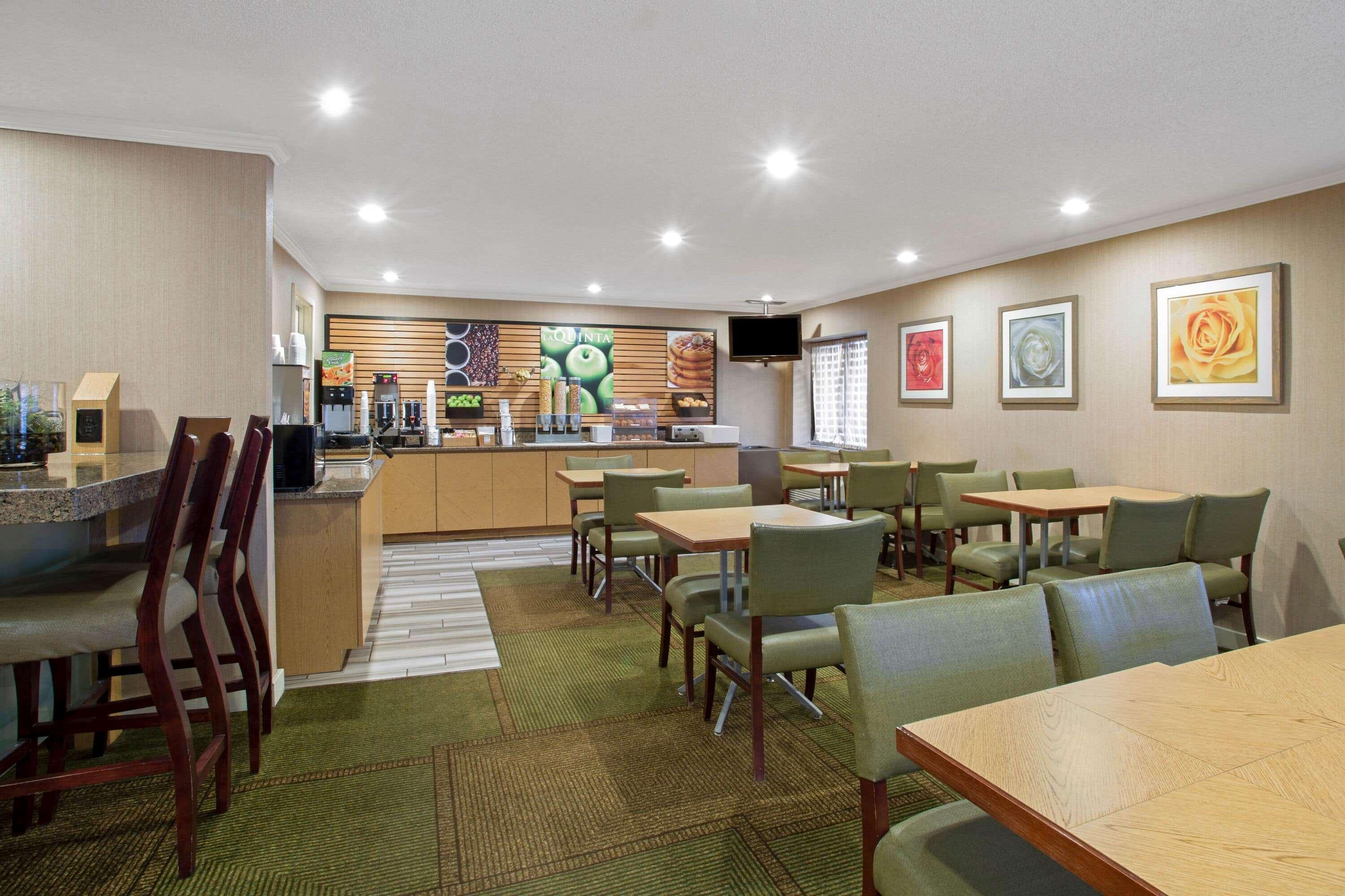 La Quinta Inn By Wyndham Auburn Worcester Zewnętrze zdjęcie