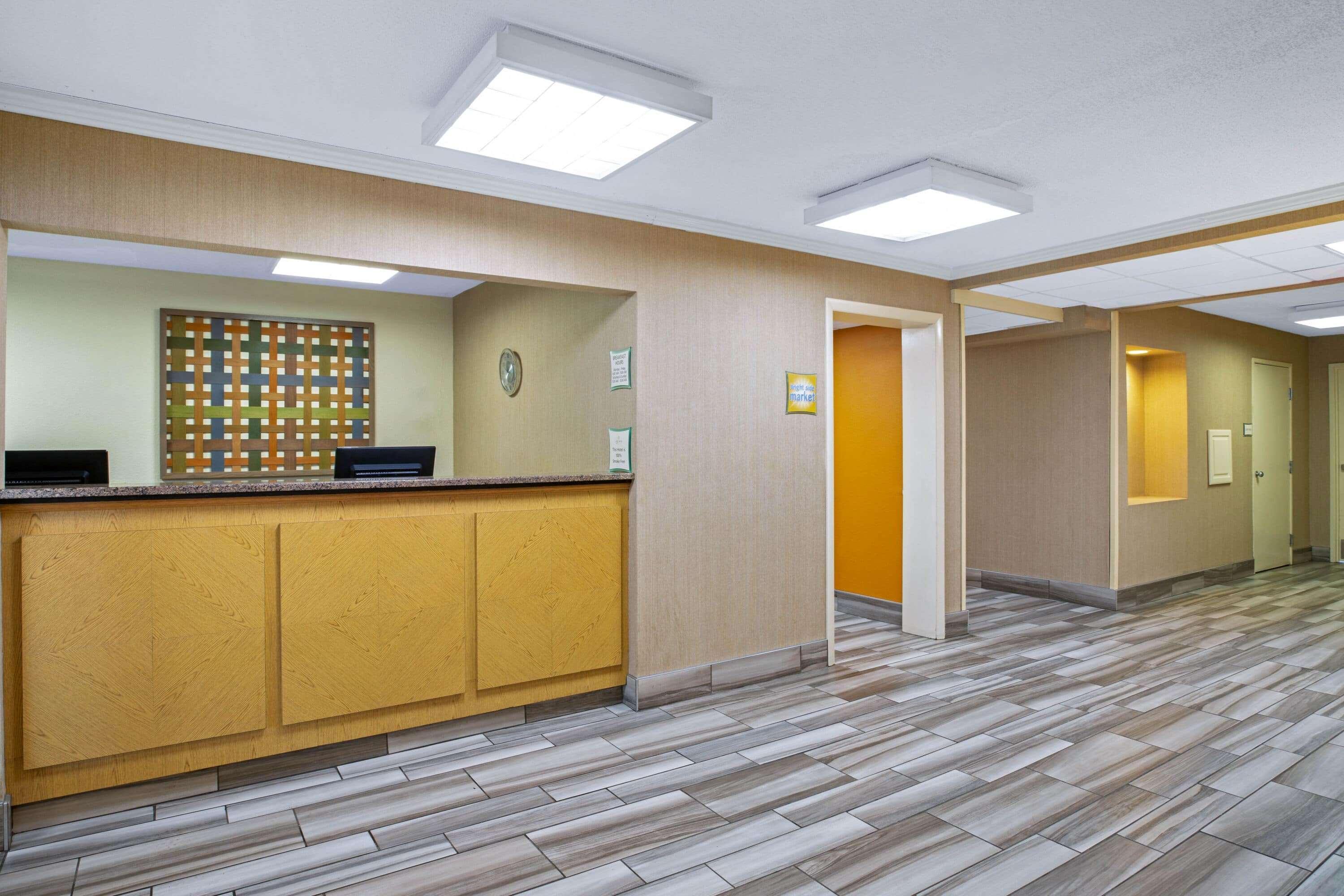 La Quinta Inn By Wyndham Auburn Worcester Zewnętrze zdjęcie