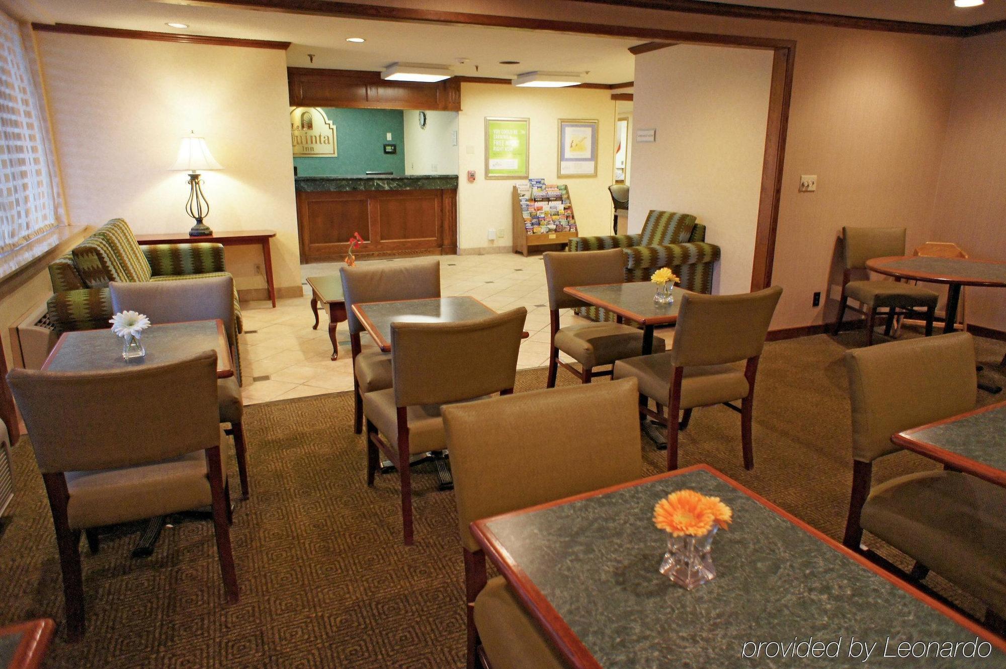 La Quinta Inn By Wyndham Auburn Worcester Zewnętrze zdjęcie