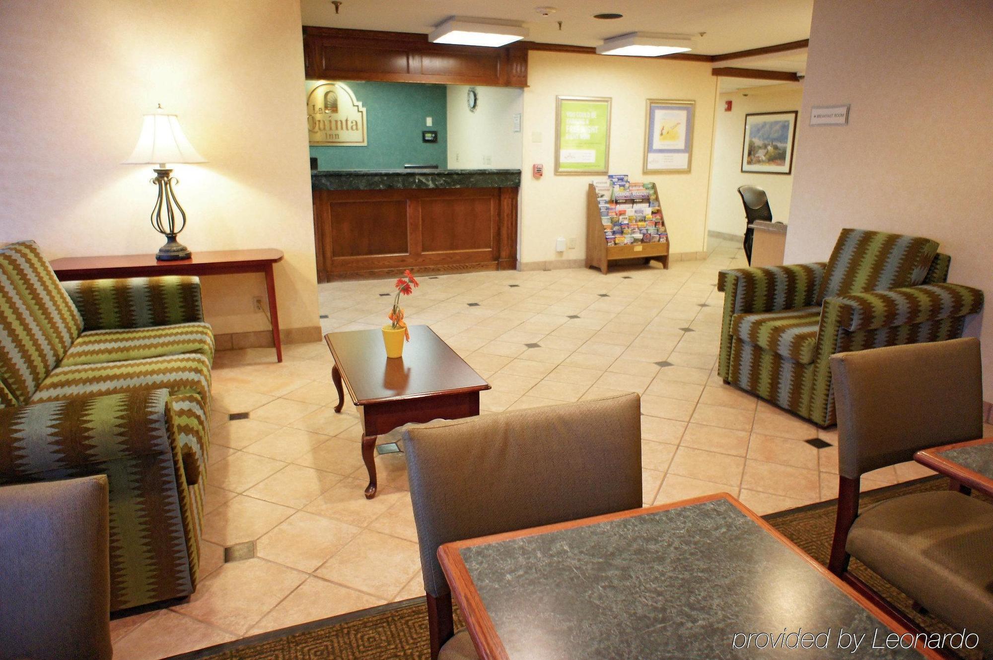 La Quinta Inn By Wyndham Auburn Worcester Zewnętrze zdjęcie