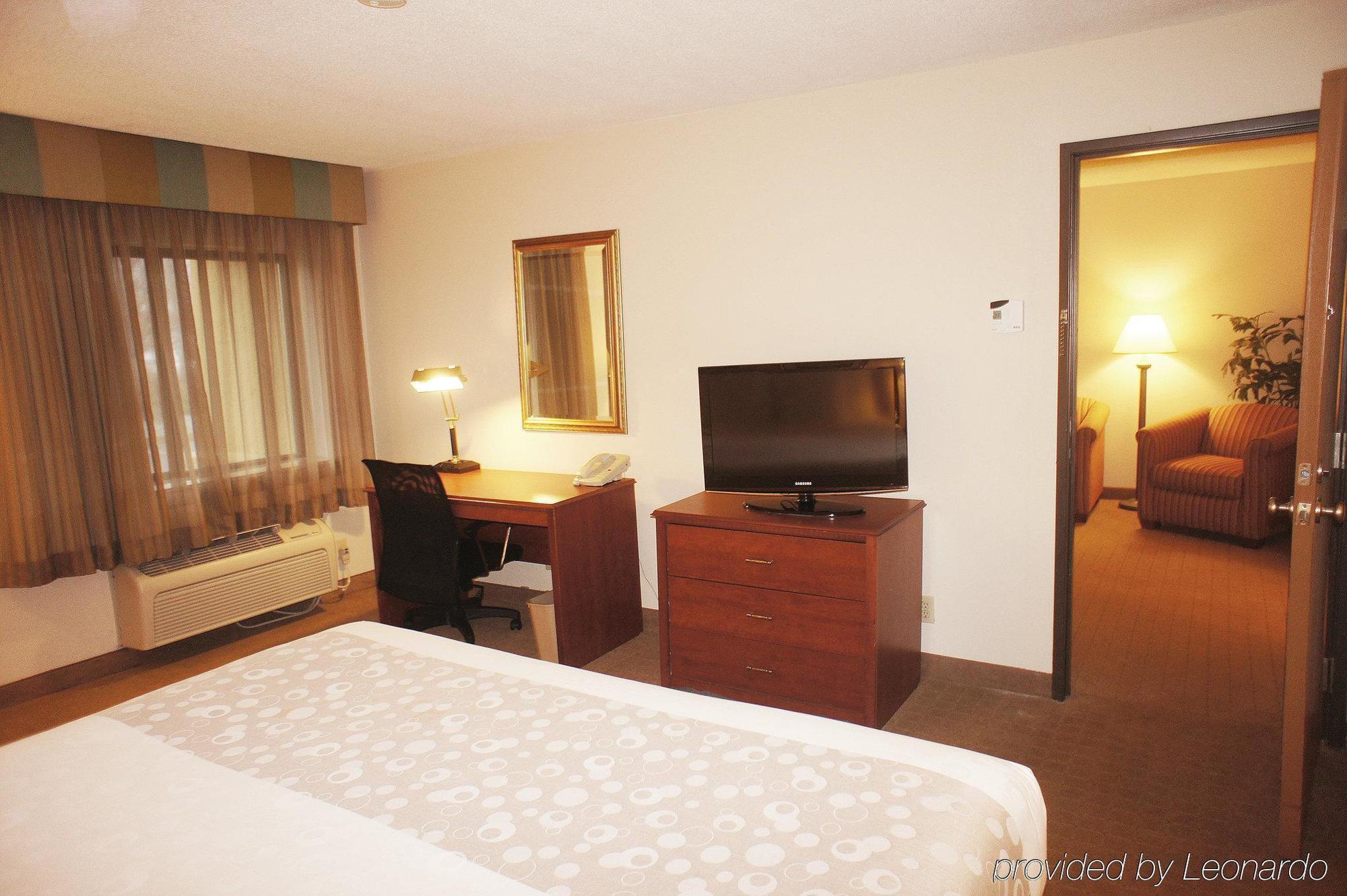 La Quinta Inn By Wyndham Auburn Worcester Zewnętrze zdjęcie