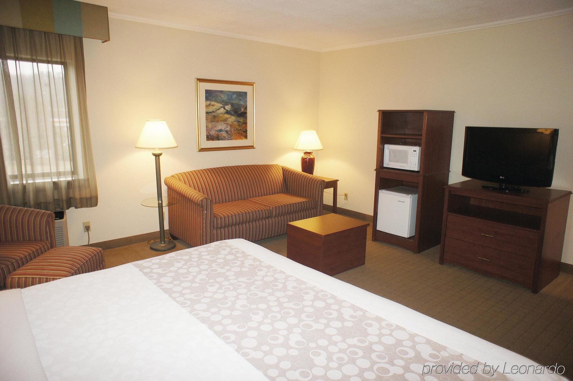 La Quinta Inn By Wyndham Auburn Worcester Zewnętrze zdjęcie