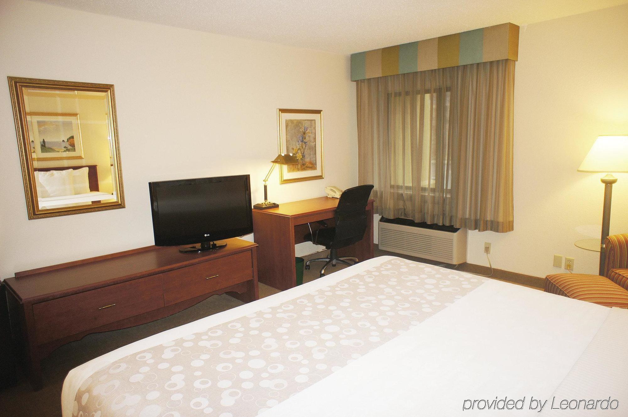 La Quinta Inn By Wyndham Auburn Worcester Zewnętrze zdjęcie