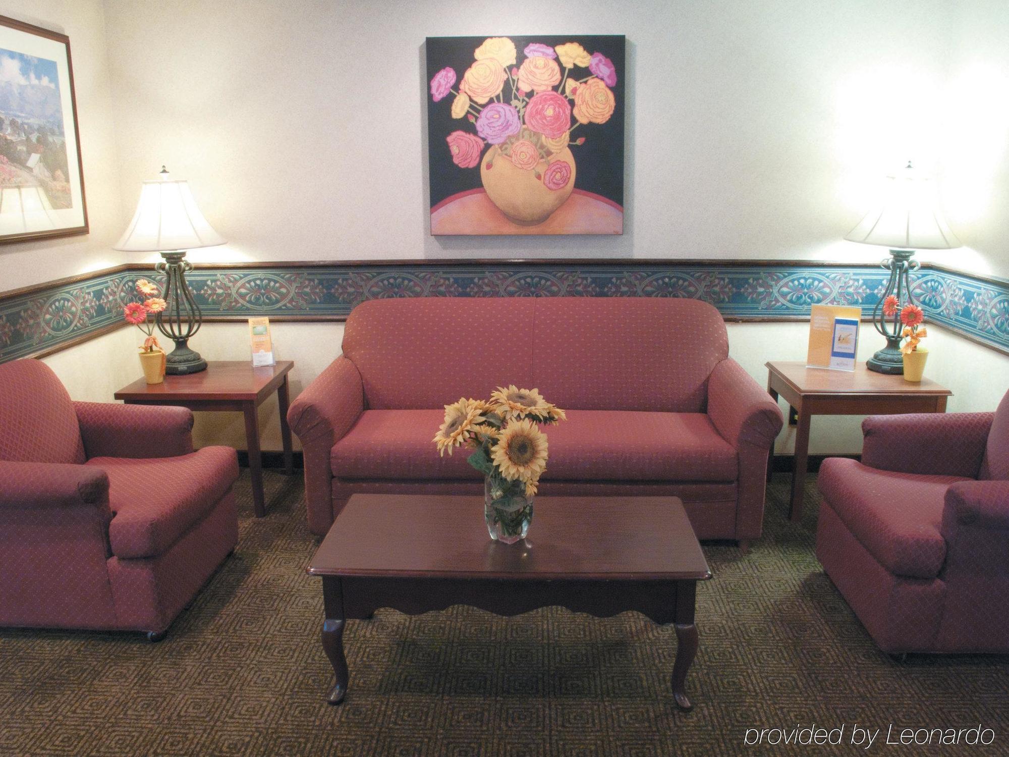 La Quinta Inn By Wyndham Auburn Worcester Zewnętrze zdjęcie