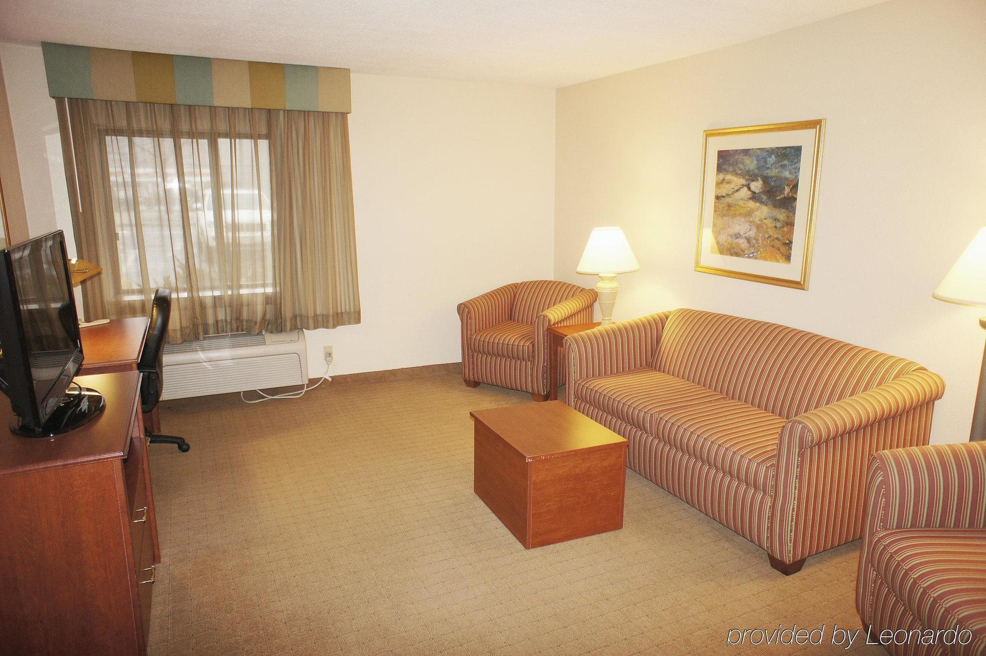 La Quinta Inn By Wyndham Auburn Worcester Zewnętrze zdjęcie