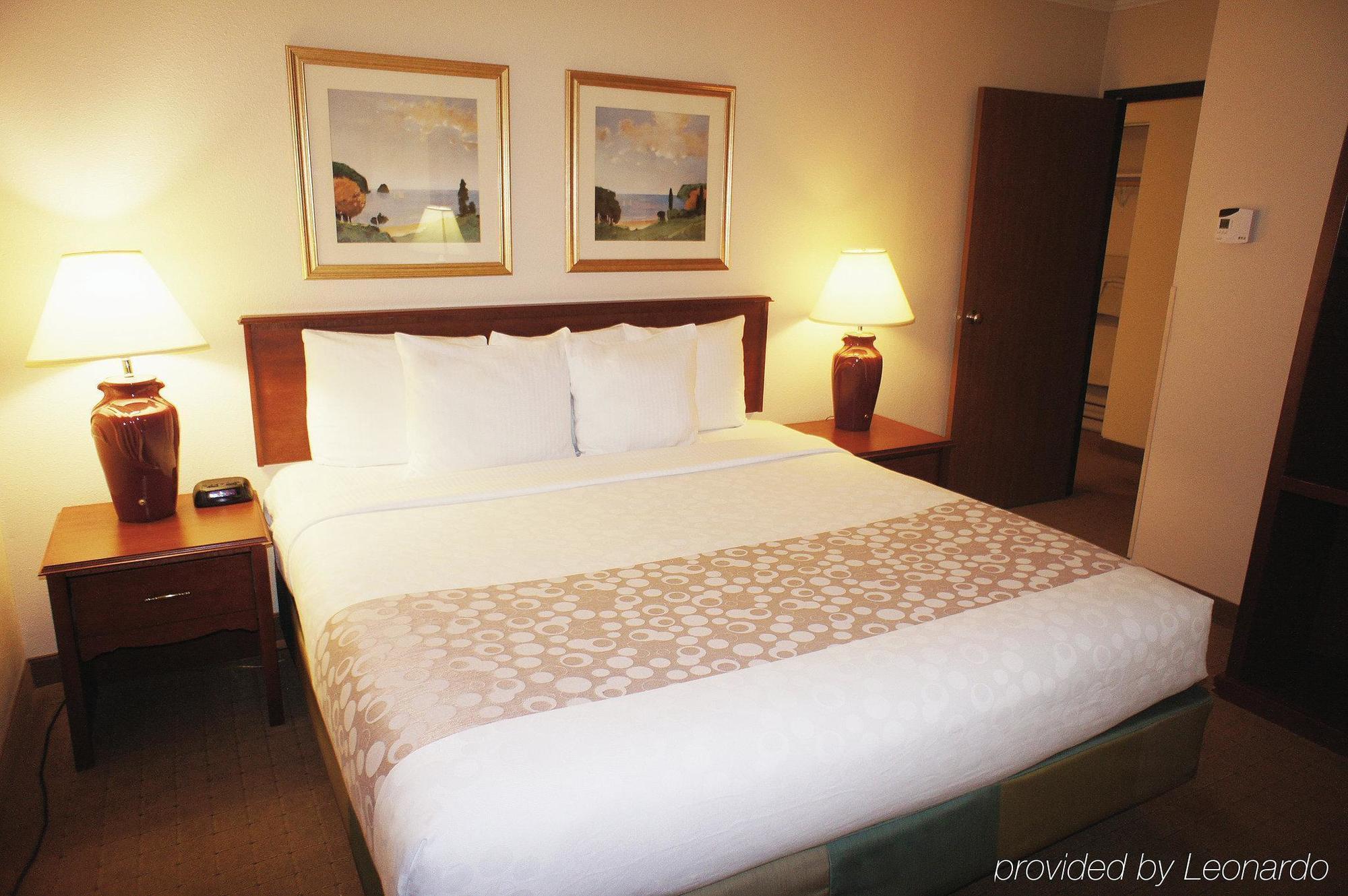 La Quinta Inn By Wyndham Auburn Worcester Zewnętrze zdjęcie