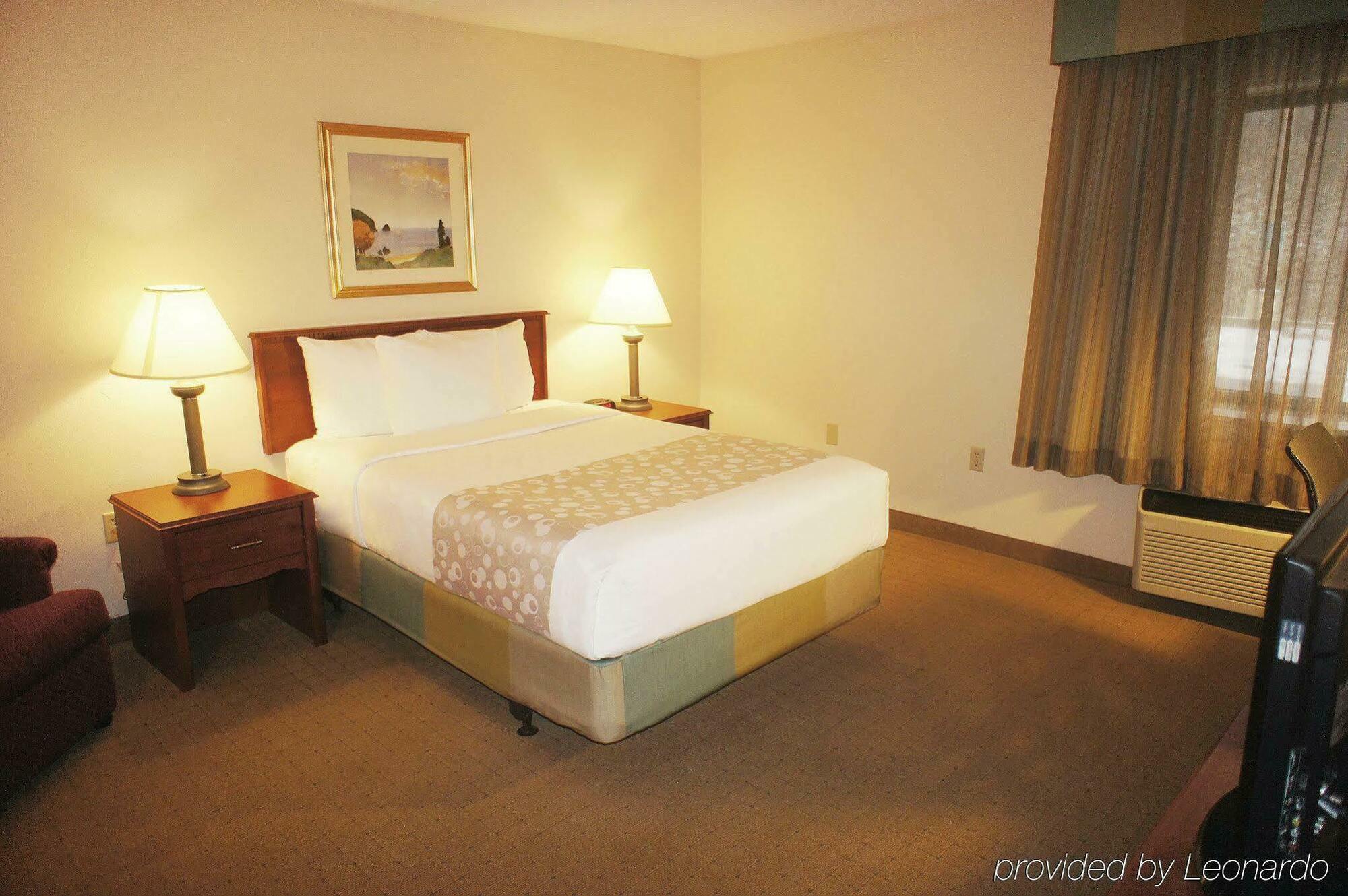 La Quinta Inn By Wyndham Auburn Worcester Zewnętrze zdjęcie