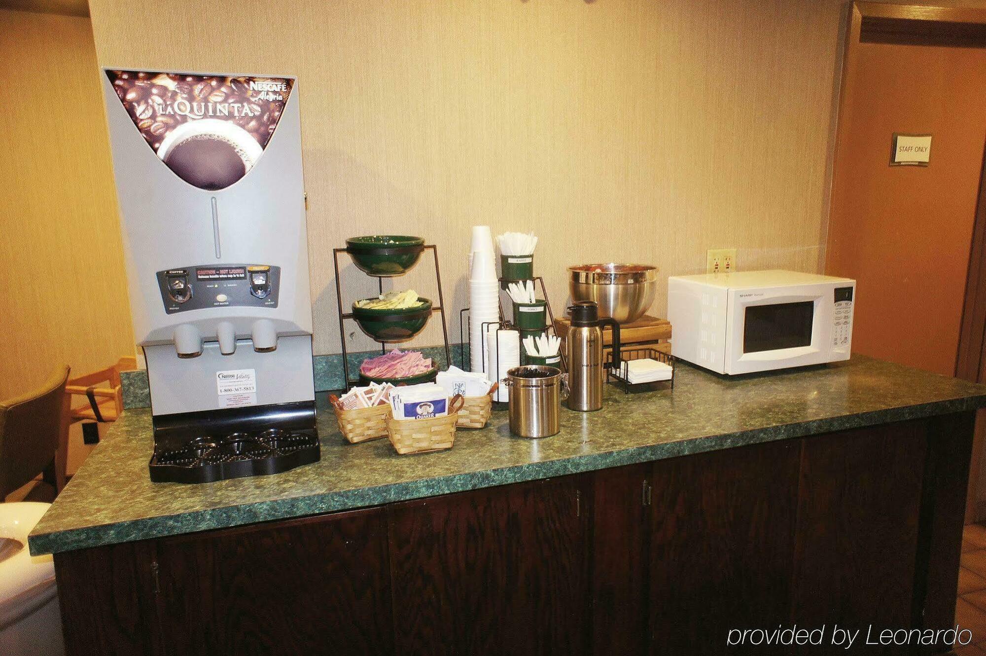La Quinta Inn By Wyndham Auburn Worcester Zewnętrze zdjęcie